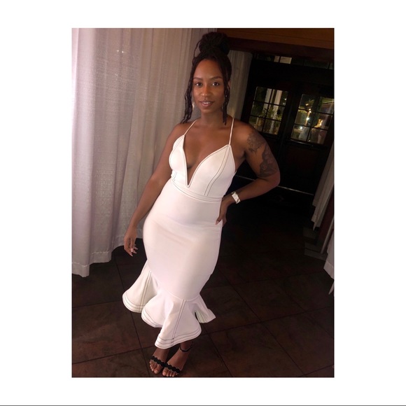 Meet your Posher, Sierra - Picture 1 of 1